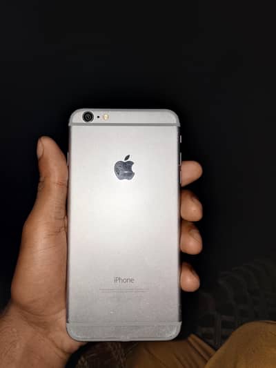 Apple iPhone 6 Plus