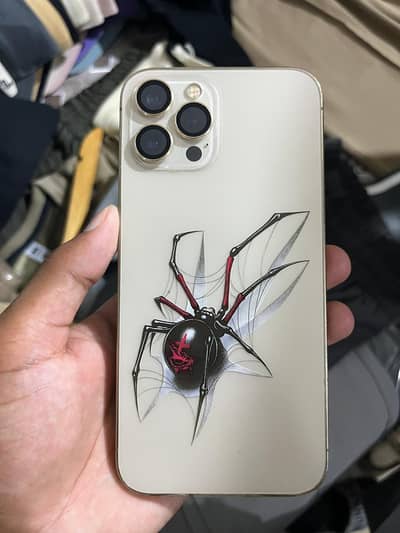 Apple iPhone 12 Pro Max