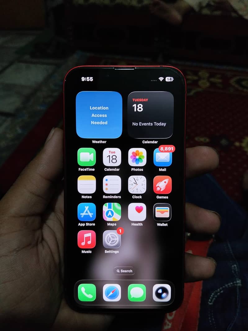 Apple iPhone 13 1