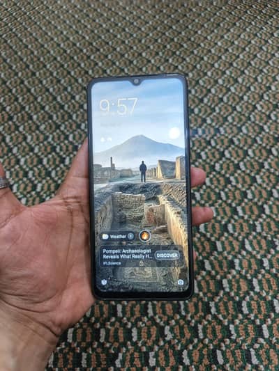 Realme 3