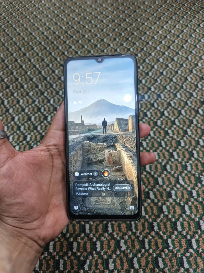 Realme 3 0