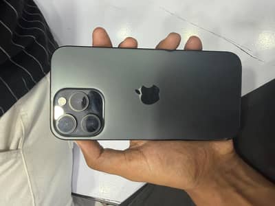 Apple iPhone 16 Pro Max JV