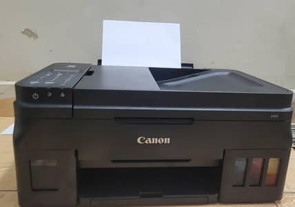 Cannon G4511