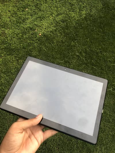 lenovo TB X505F