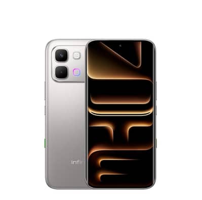 Infinix not edge