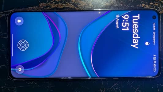 One Plus 9 Pro