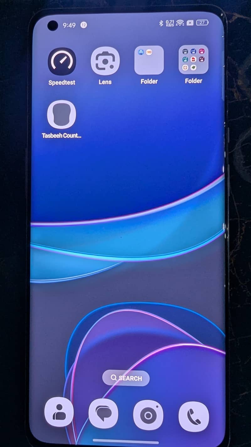 One Plus 9 Pro 1