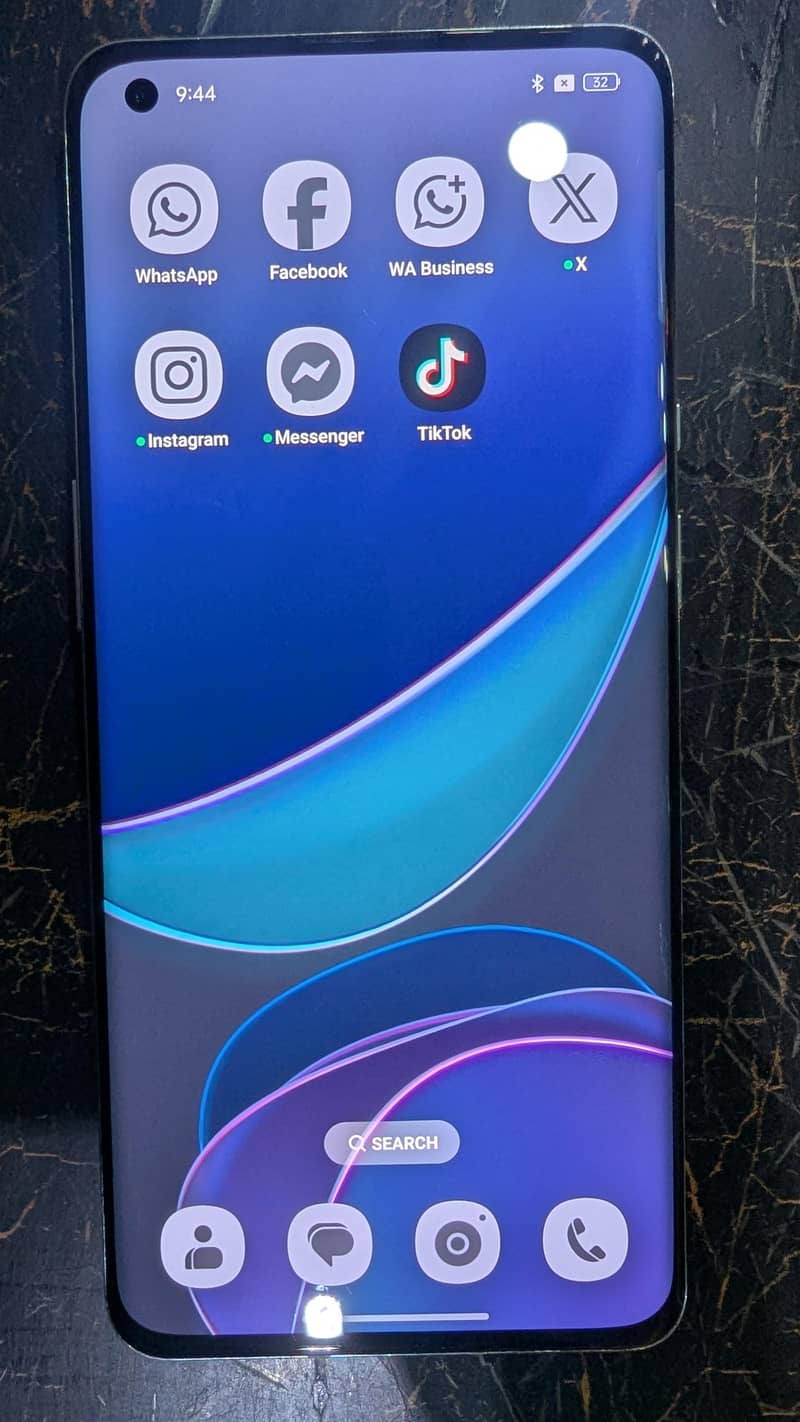 One Plus 9 Pro 2