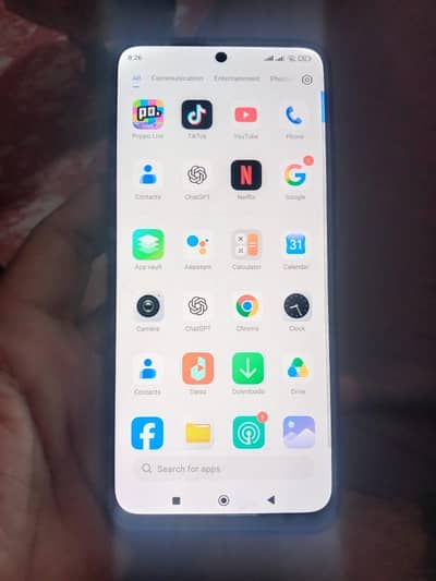 Redmi note 11