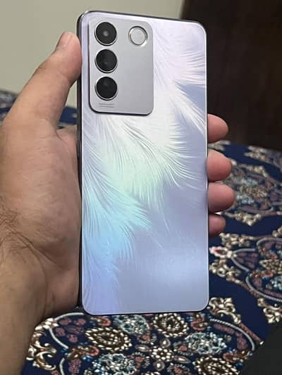 Vivo V27e