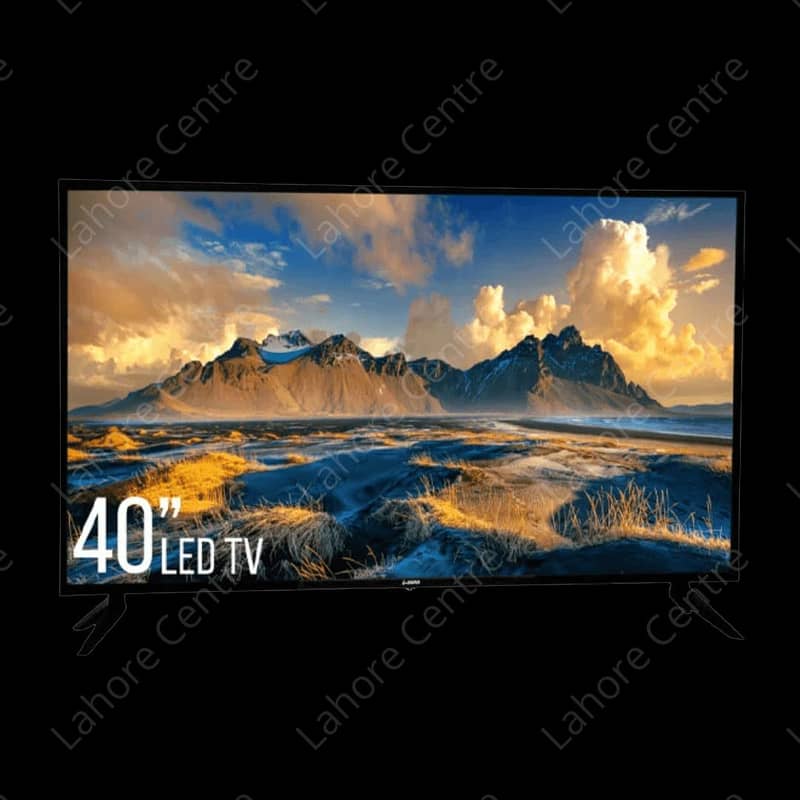 40 inch android 0