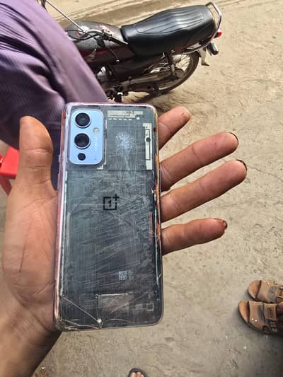 One Plus 9