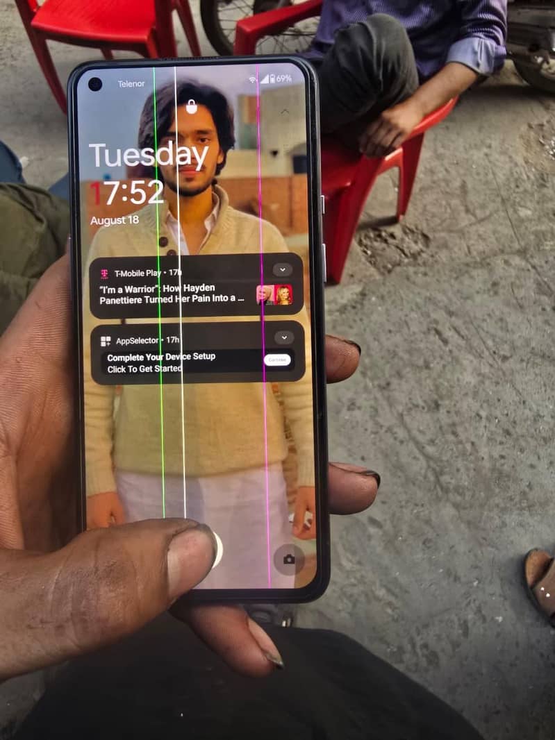 One Plus 9 2