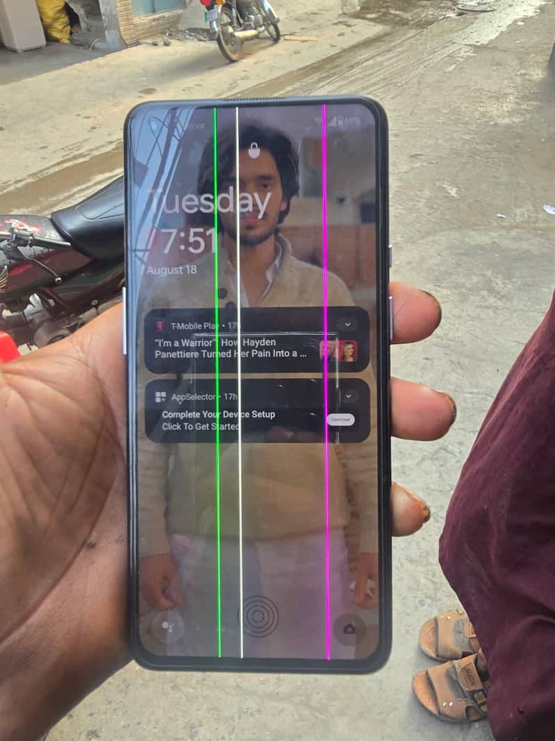 One Plus 9 3