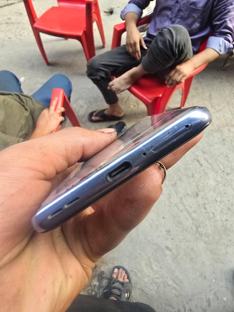 One Plus 9 5