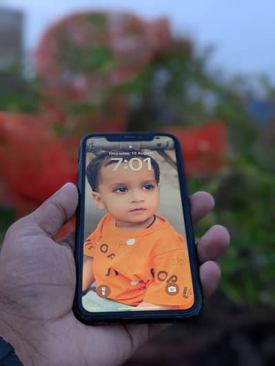 Apple iPhone XR