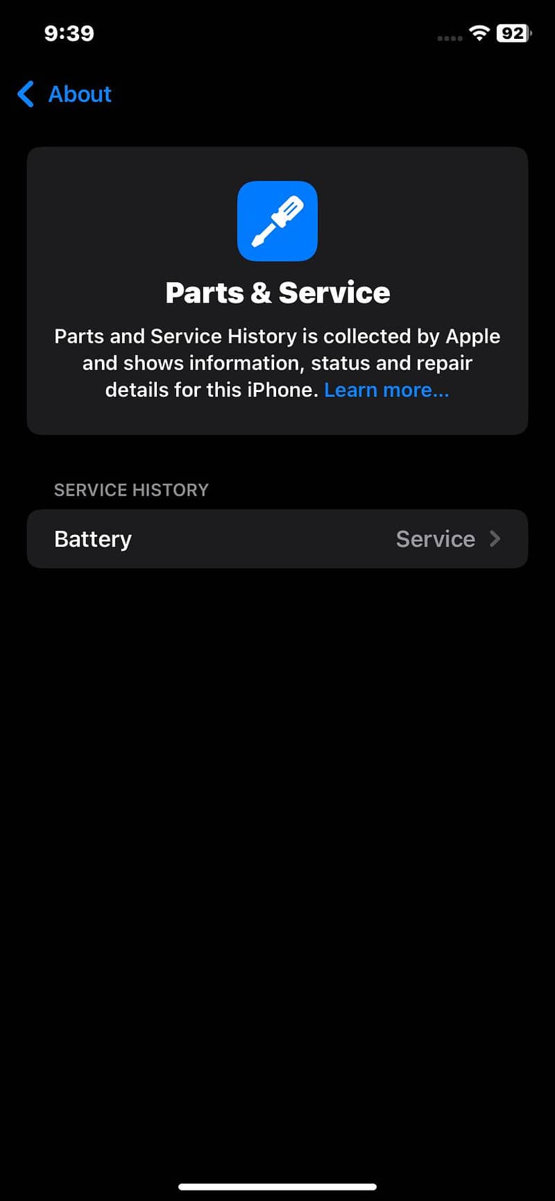 Apple iPhone XR 7