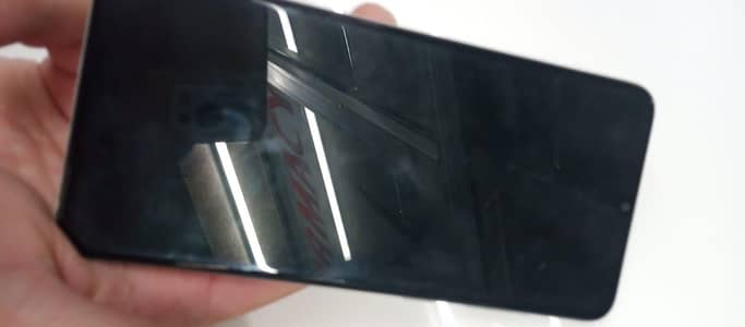 Samsung Mobile A70s