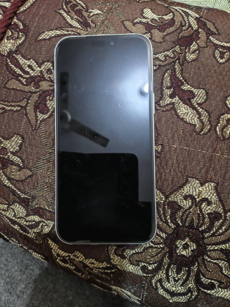 Apple iPhone 17 Pro Max 1