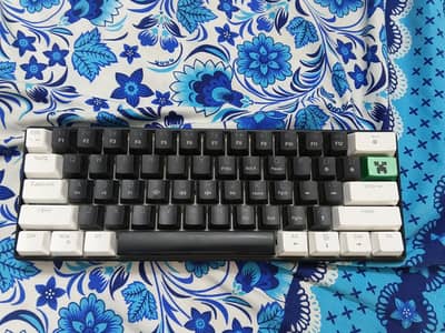 Mechanical Gaming Keyboard