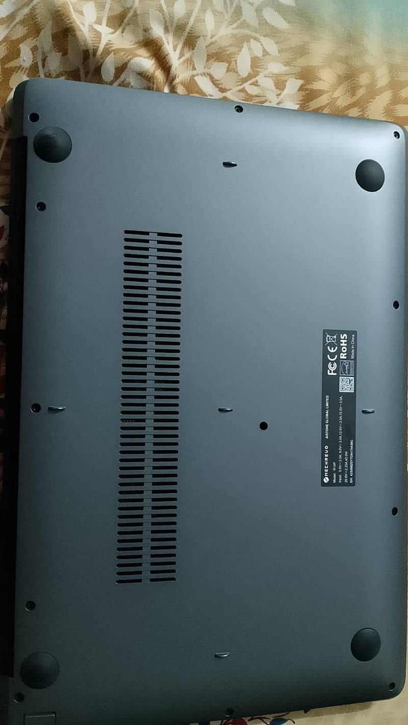 Laptop 1
