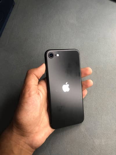 Apple iPhone SE 10by10 condetion 85bh 64gb non pta mdm