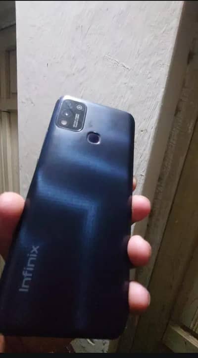Infinix Hot 11 Play