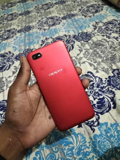 OPPO A1k