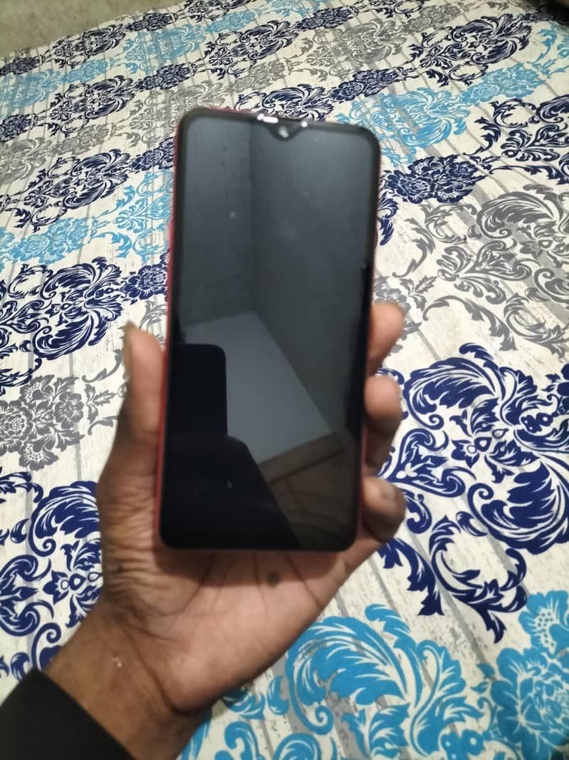 OPPO A1k 1