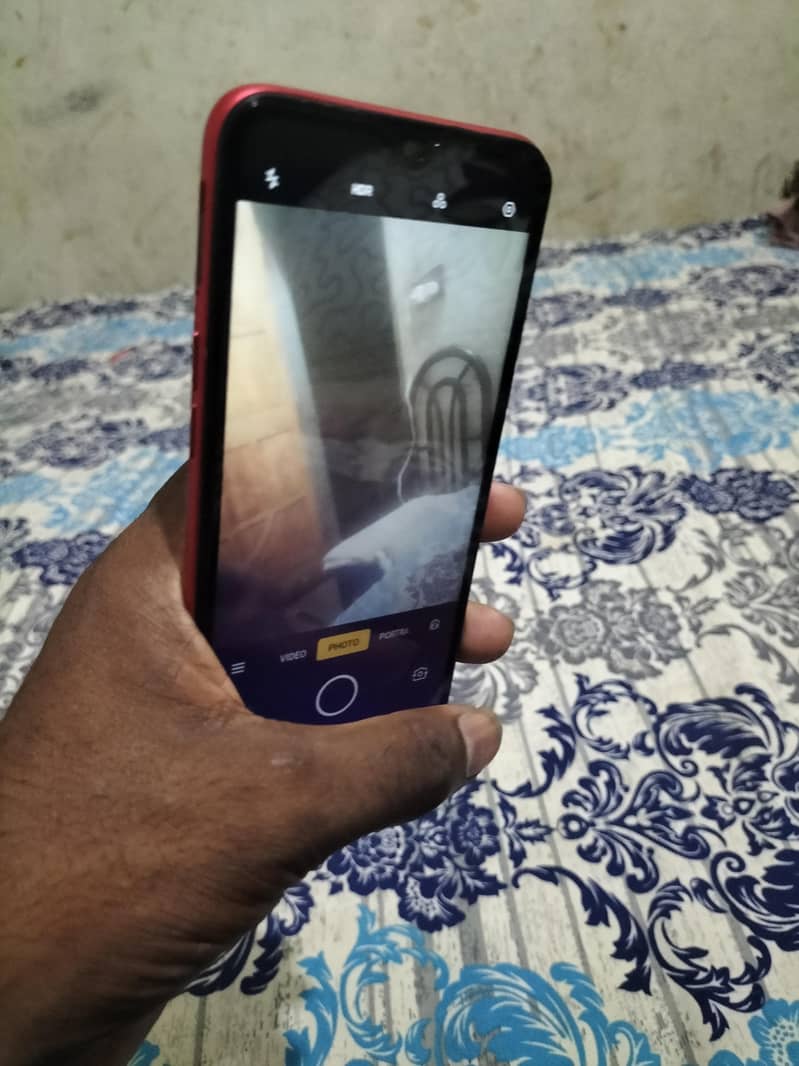 OPPO A1k 7