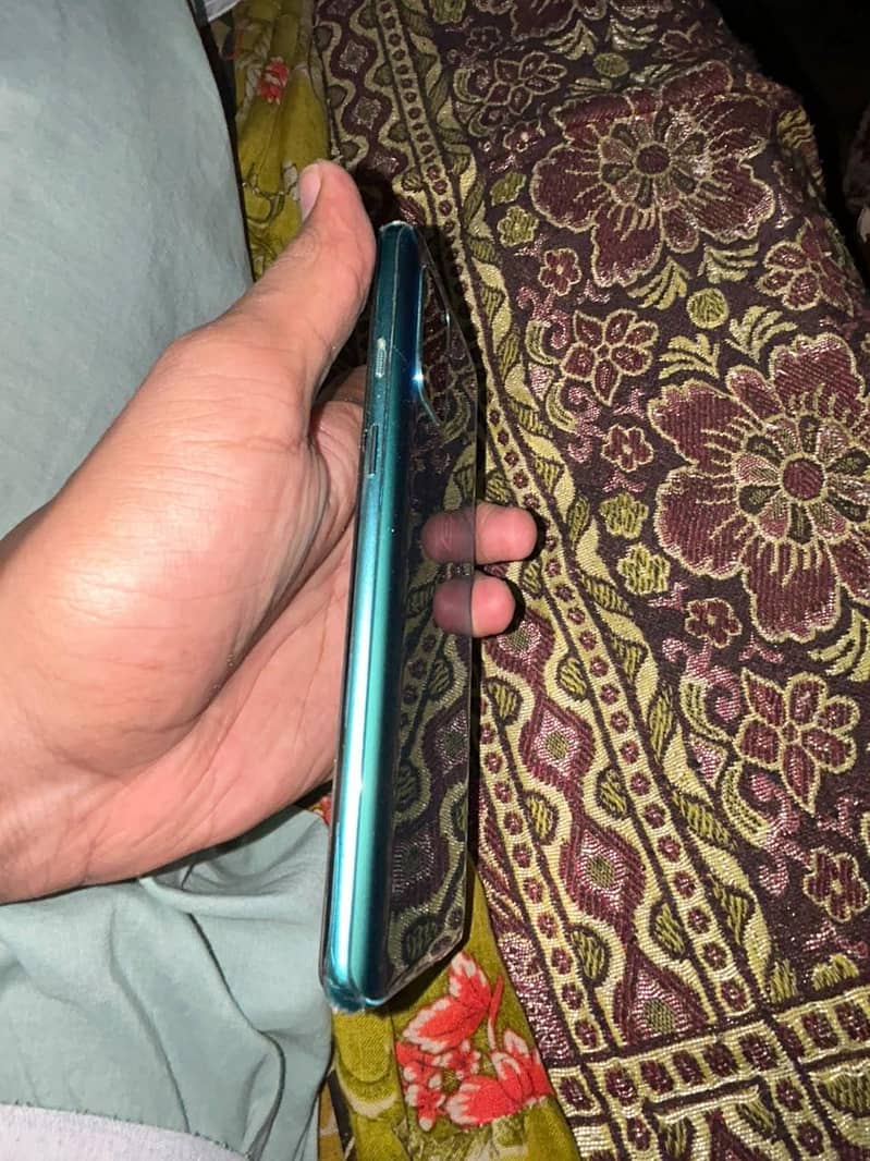 One Plus 8T 0