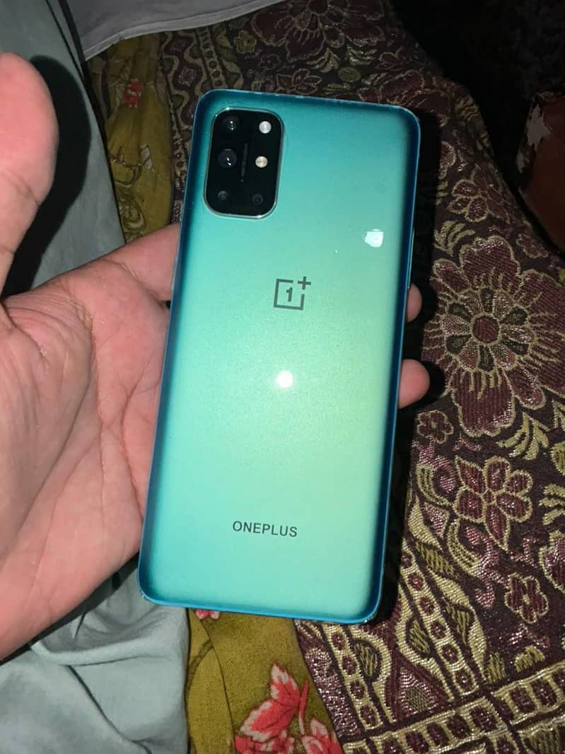 One Plus 8T 2
