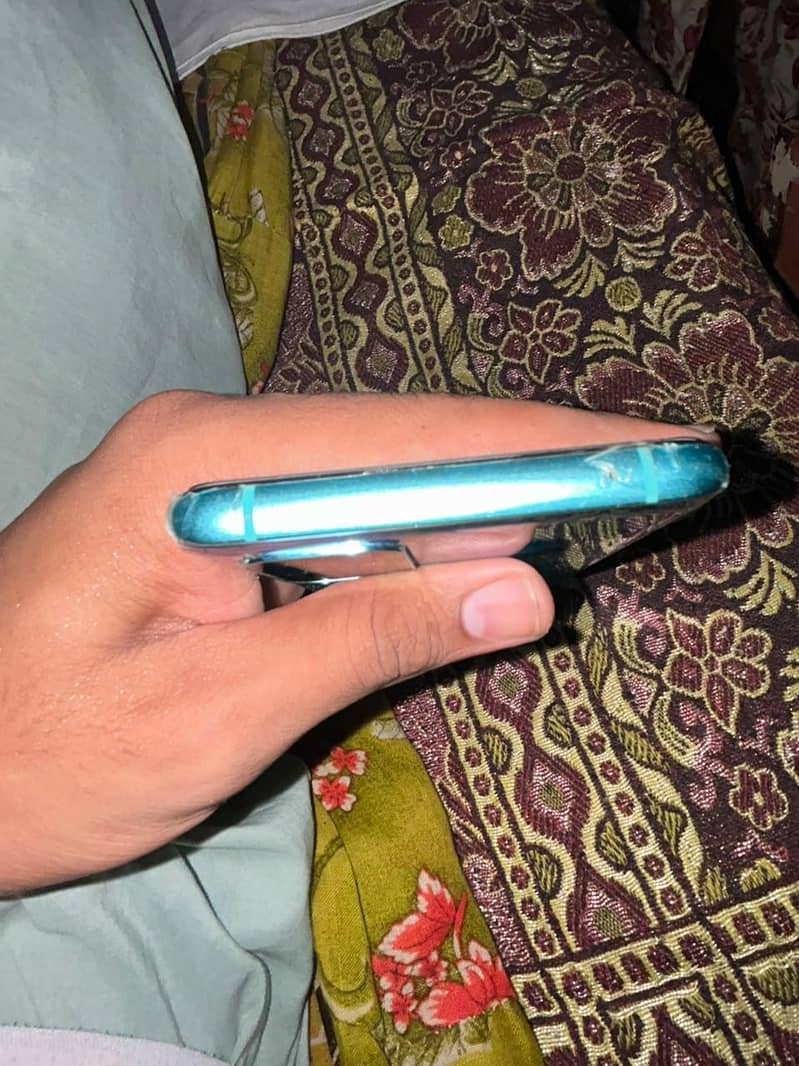 One Plus 8T 3