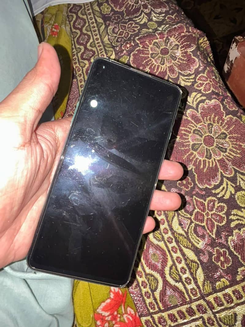 One Plus 8T 5