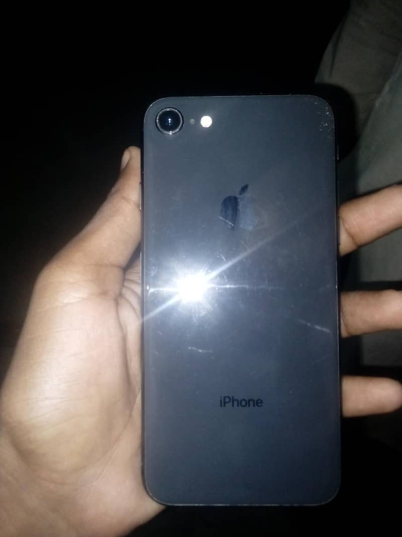 Apple iPhone X 0