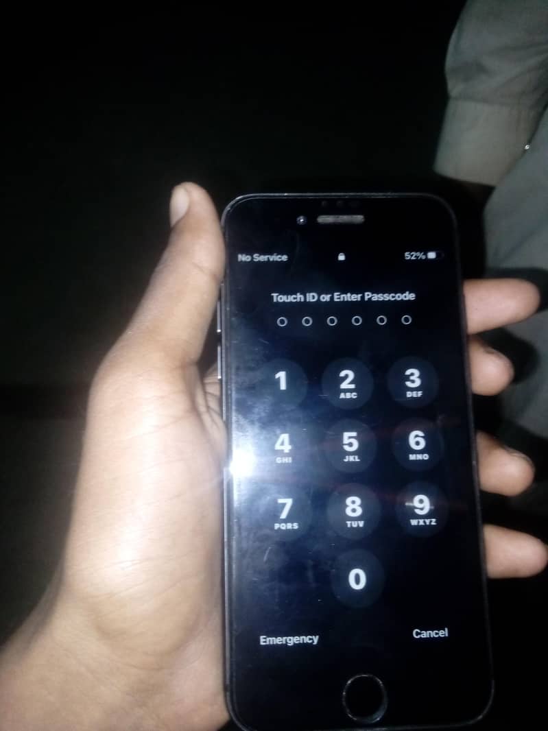 Apple iPhone X 1