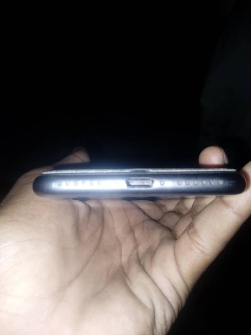 Apple iPhone X 2
