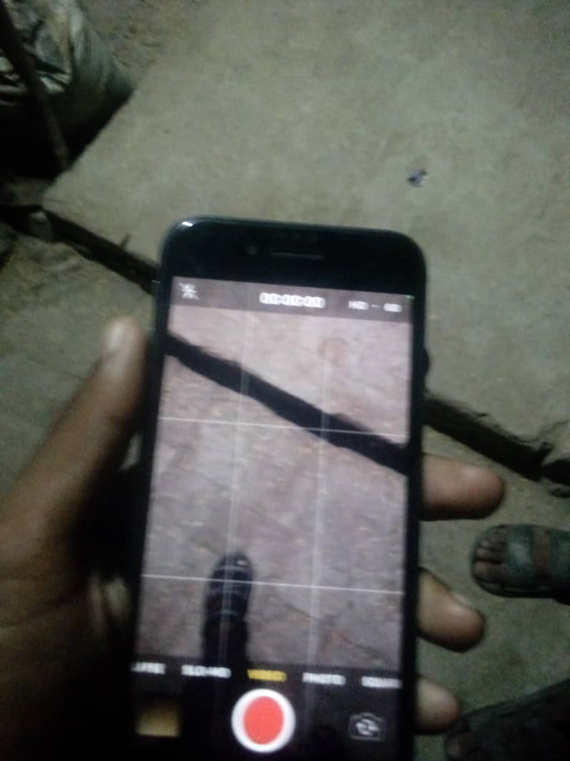 Apple iPhone X 3