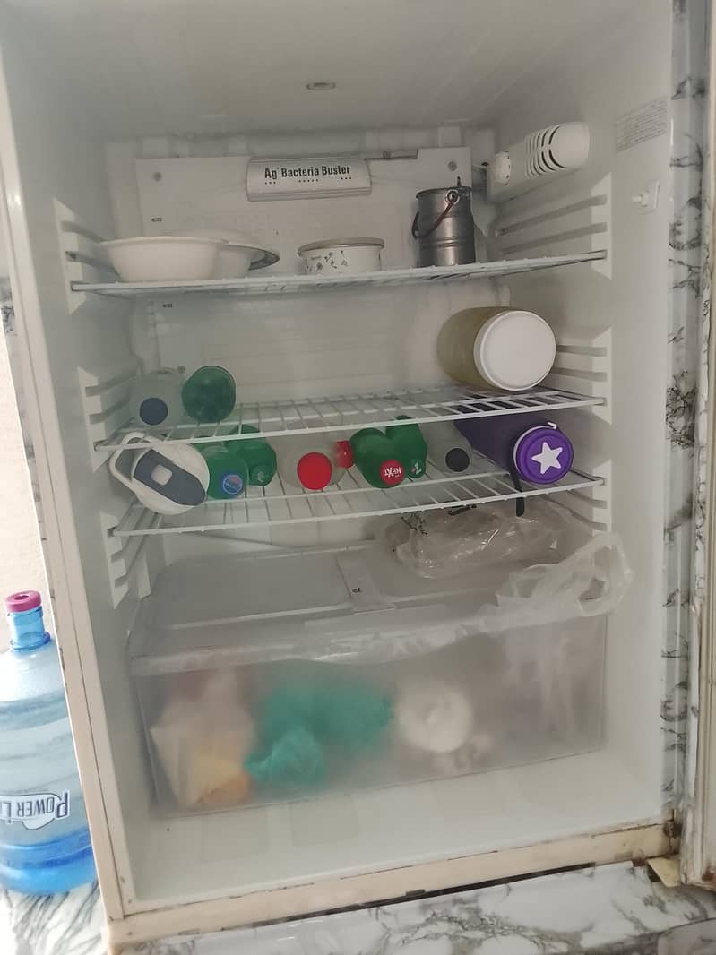 Refrigerator 2