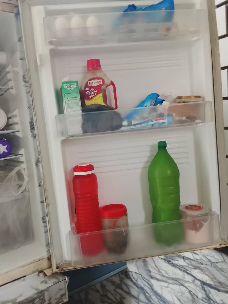 Refrigerator 3
