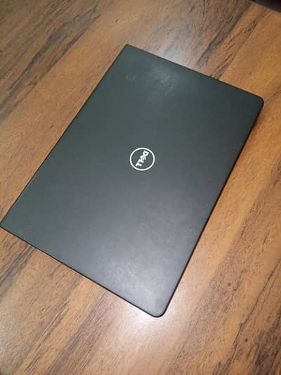 Dell Core i7 7th Gen l 8GB RAM l 120GB SSD l Intel HD 620