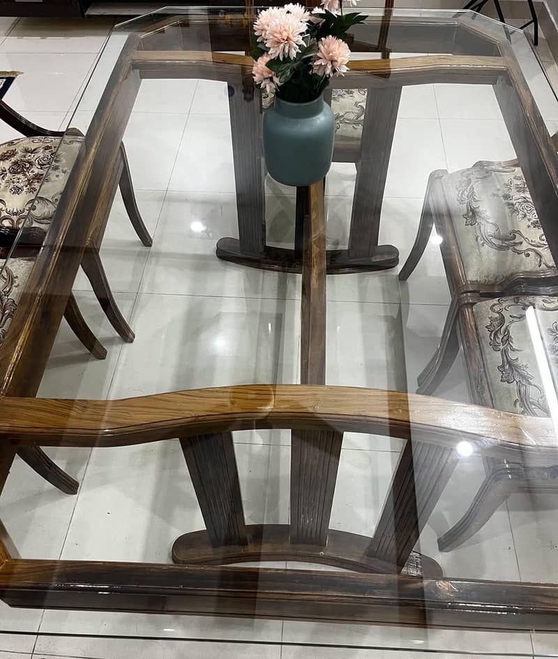 dinning table 2