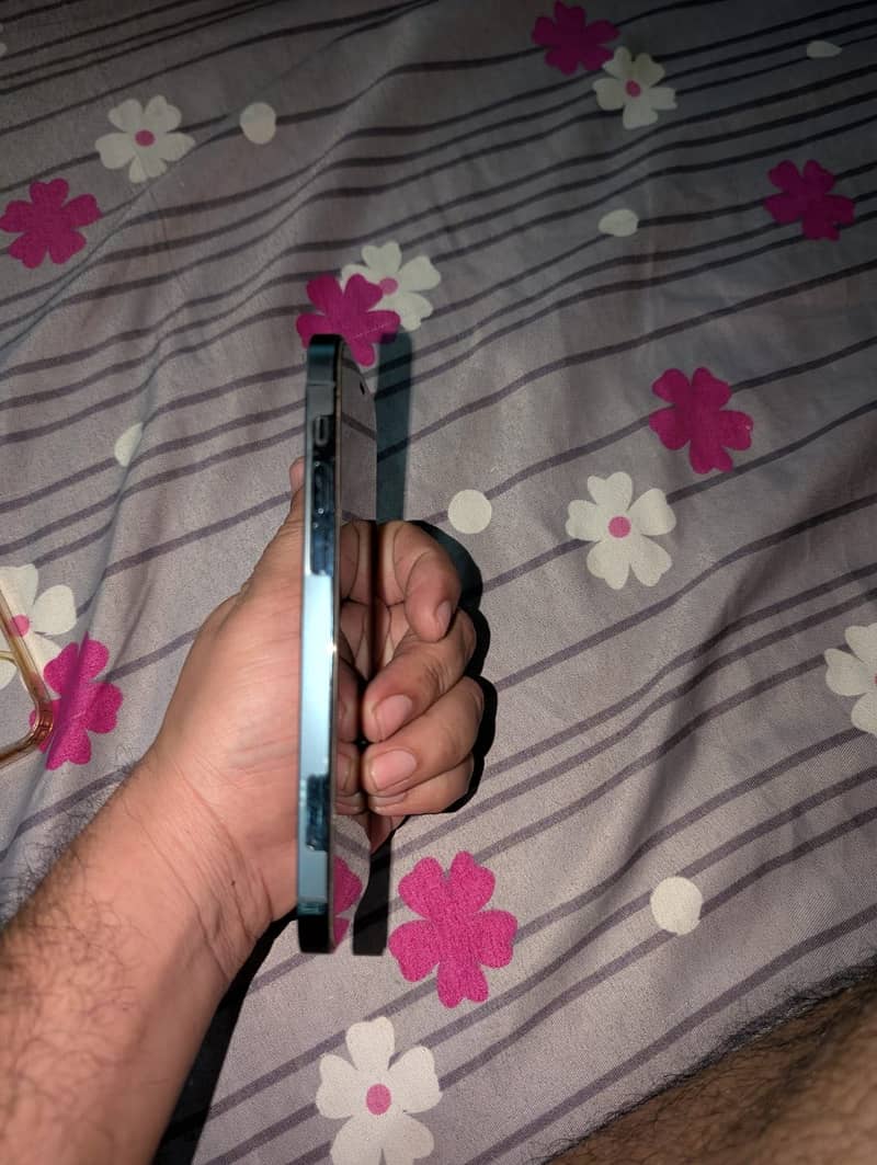 Apple iPhone 12 Pro 0
