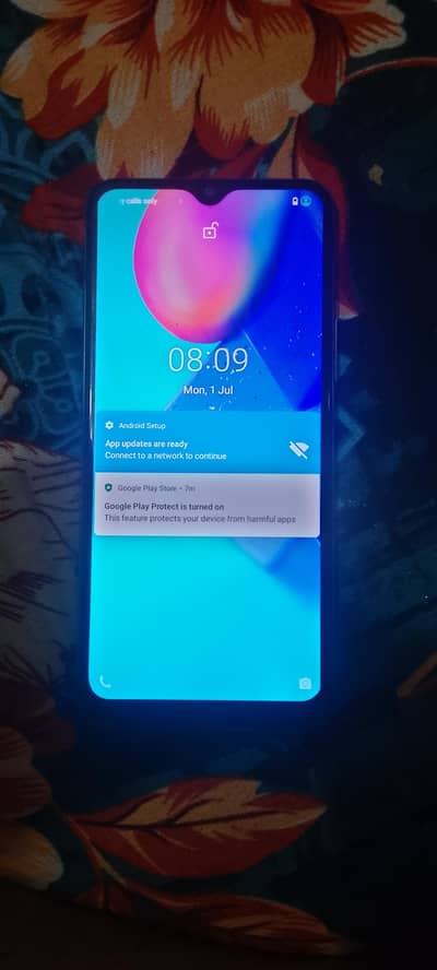 Vivo Y12s