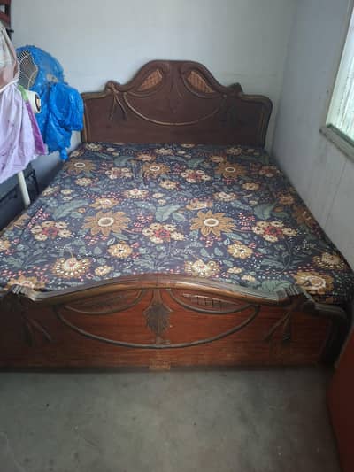 wooden bed for sale without mattres,queen size wood bed for sale