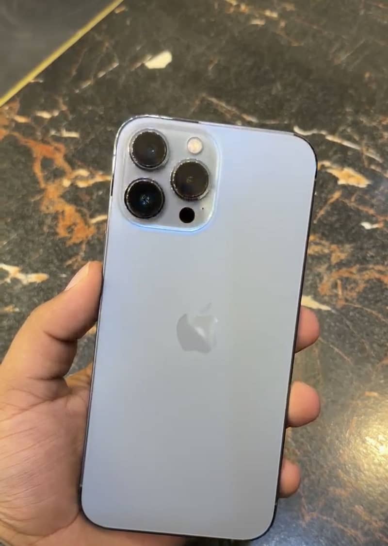 Apple iPhone 13 Pro Max 0