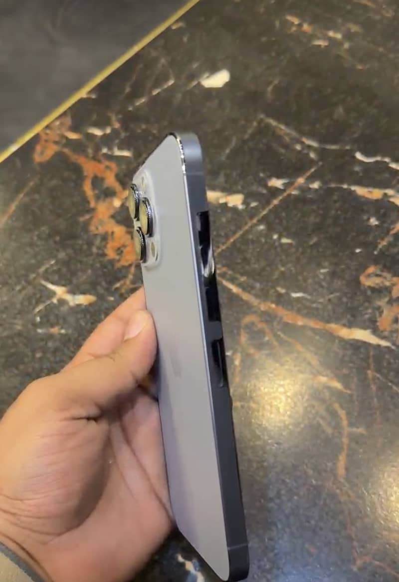 Apple iPhone 13 Pro Max 1
