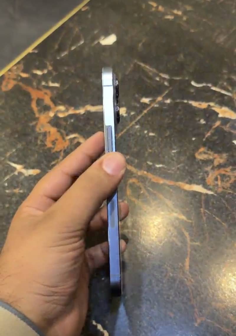 Apple iPhone 13 Pro Max 4
