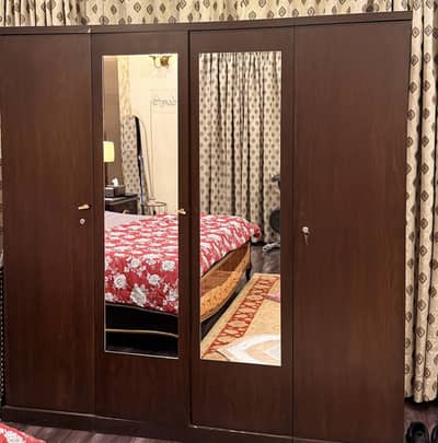 Wardrobe for sale
