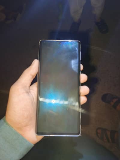 Aquas R6 Non-PTA all ok 10/10 condition.